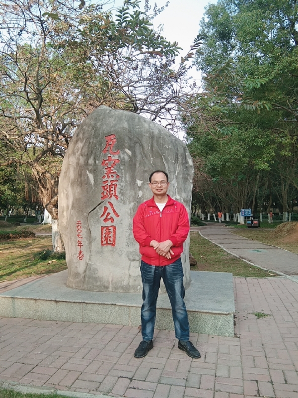 风生水起的第二张照片--昆明相亲服务中心