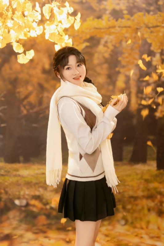 小福星的第一张照片--昆明相亲服务中心