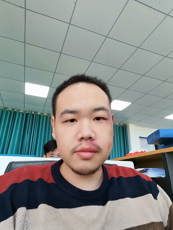 陨石天降的第一张照片--昆明相亲服务中心