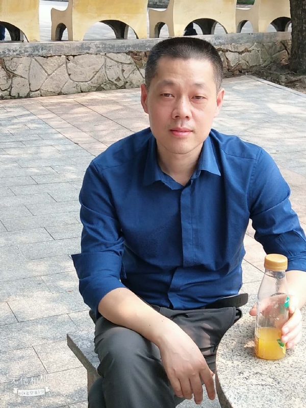 stanley的第一张照片--昆明相亲服务中心