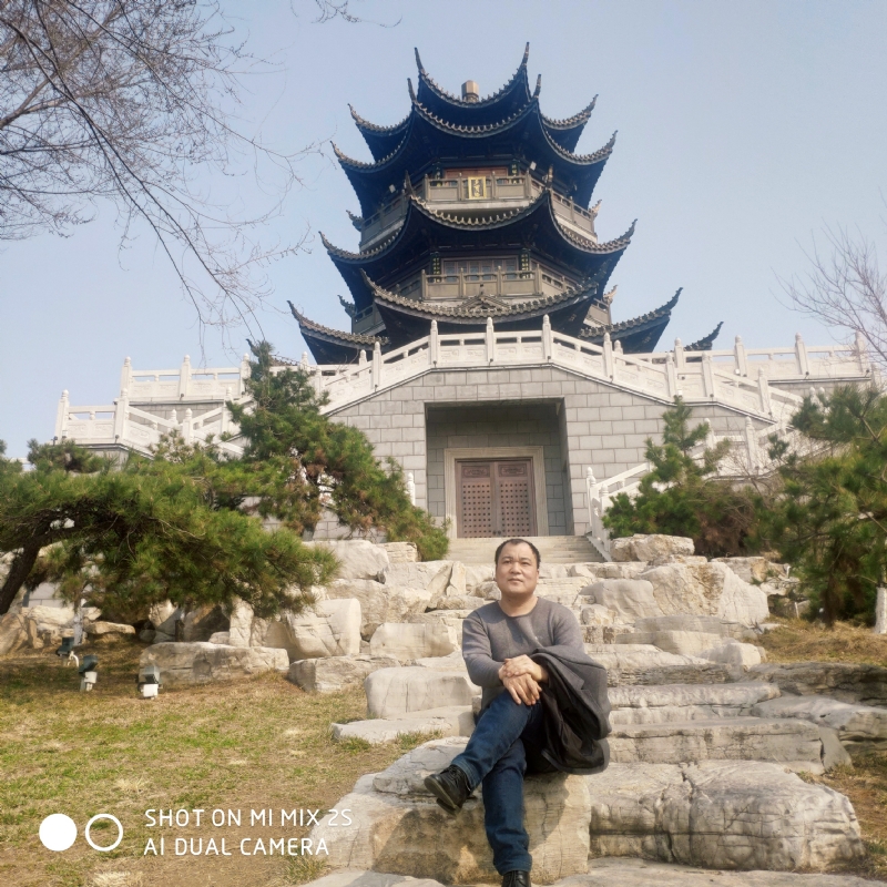 离群的羊的第一张照片--昆明相亲服务中心