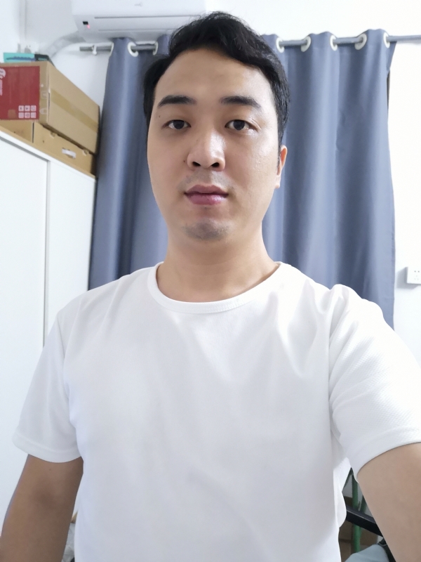 张先生的第一张照片--昆明相亲服务中心