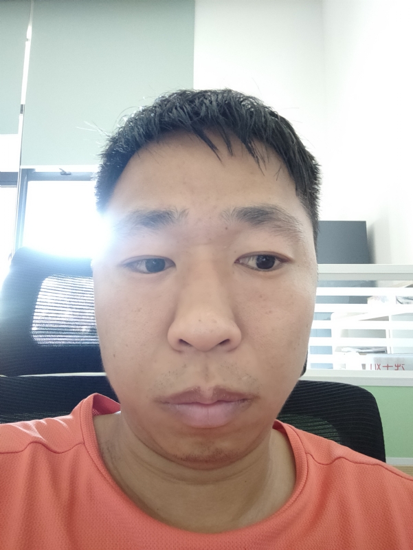 龚先生的第一张照片--昆明相亲服务中心