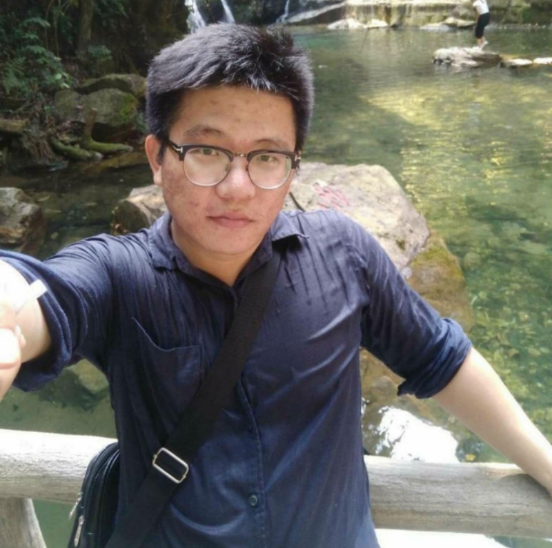 隔壁汪叔叔的第二张照片--昆明相亲服务中心