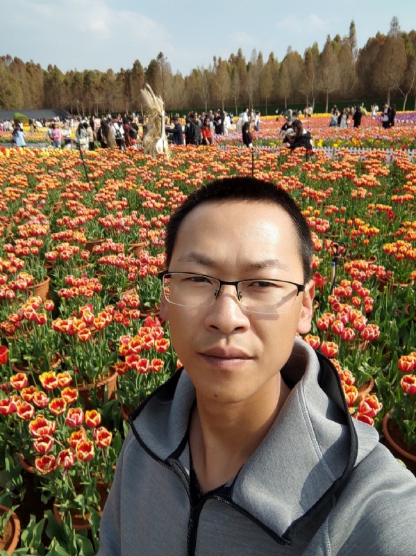 等待的第一张照片--昆明相亲服务中心