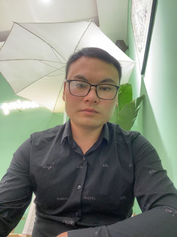 像风一样自由的第一张照片--昆明相亲服务中心