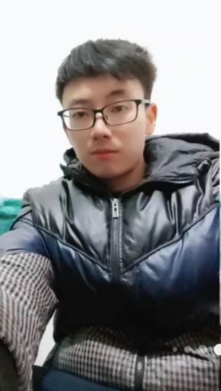 吐泡泡的小鱼的第一张照片--昆明相亲服务中心