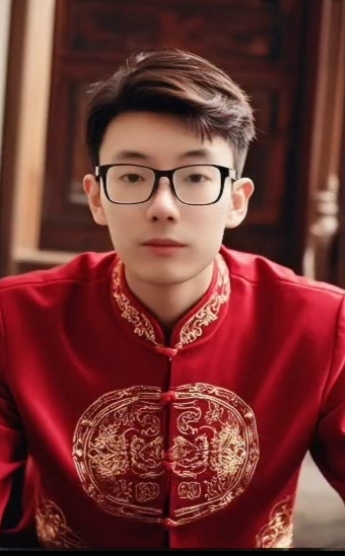 吐泡泡的小鱼的第二张照片--昆明相亲服务中心