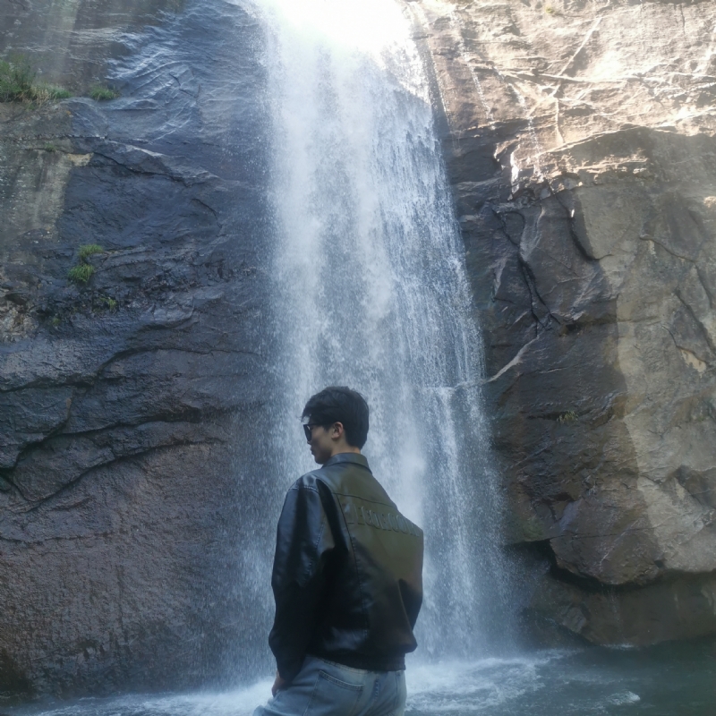 随安的第一张照片--昆明相亲服务中心