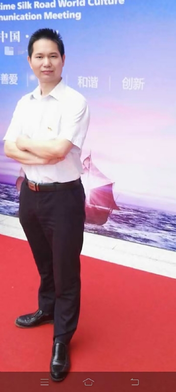 玉树临风的第二张照片--昆明相亲服务中心