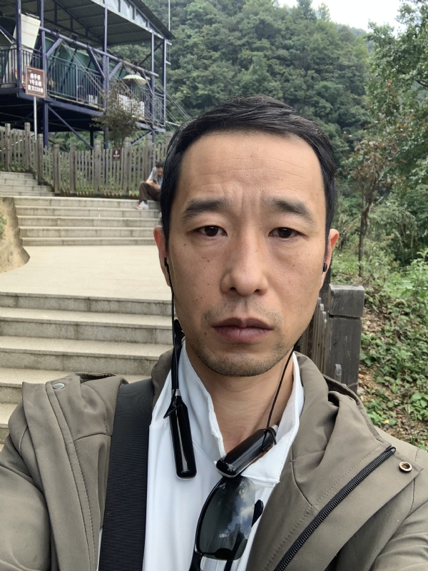 小林的第二张照片--昆明相亲服务中心