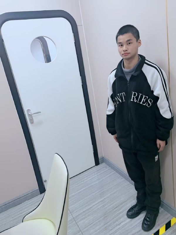 海中的星空的第一张照片--昆明相亲服务中心