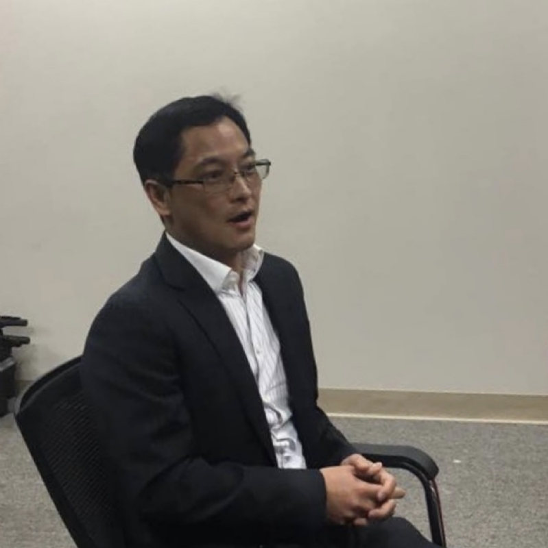 Philo的第一张照片--昆明相亲服务中心