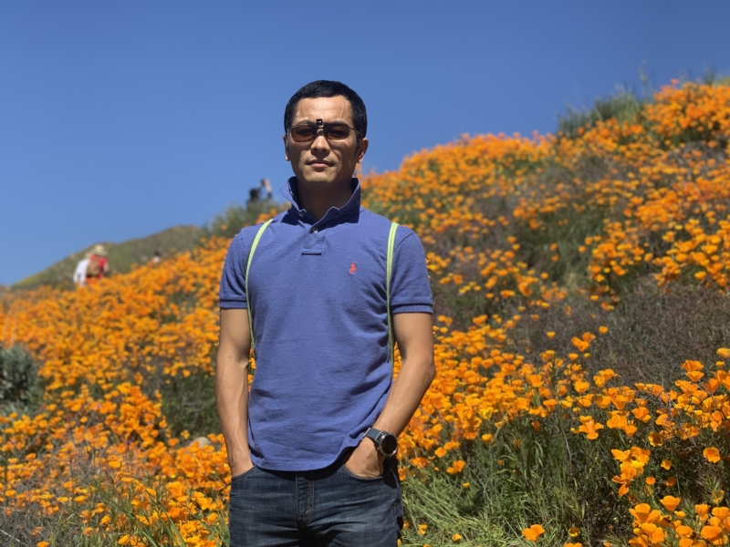 Philo的第三张照片--昆明相亲服务中心