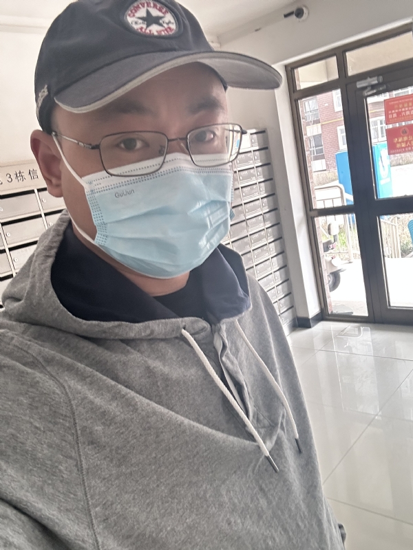 冰的第一张照片--昆明相亲服务中心