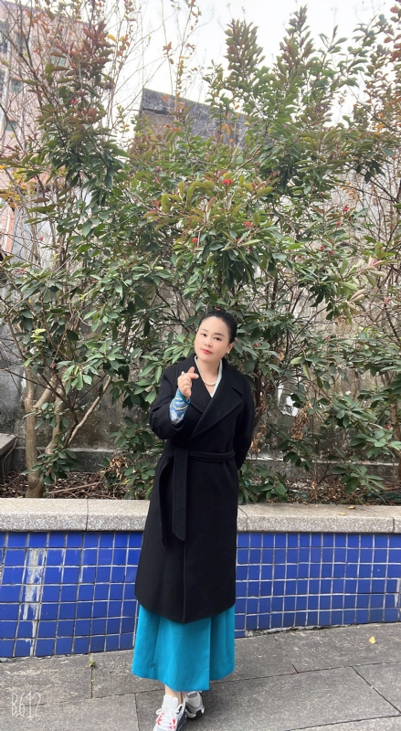 随遇而安的第一张照片--昆明相亲服务中心