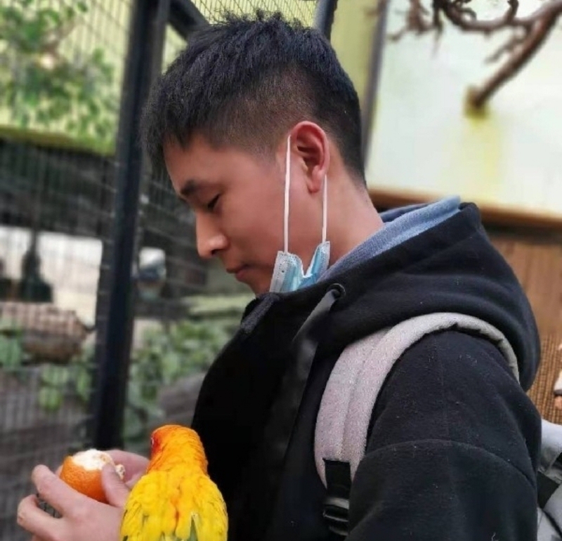 烟火年年的第一张照片--昆明相亲服务中心