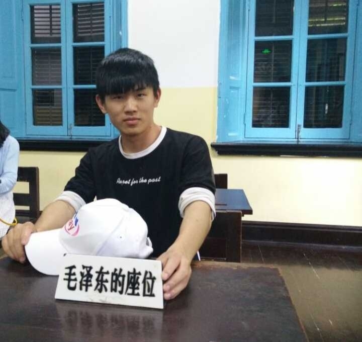 Nian的第一张照片--昆明相亲服务中心