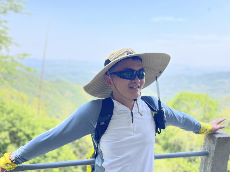 小鱼儿的第一张照片--昆明相亲服务中心