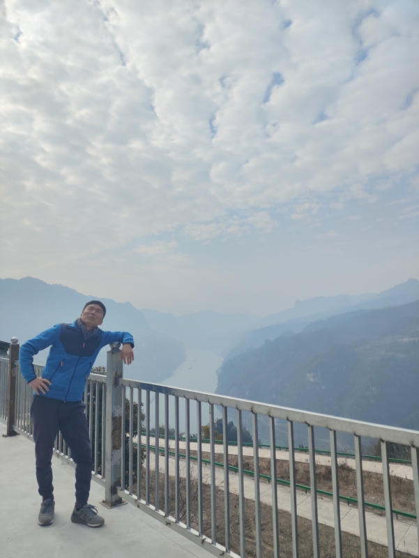 水云间的第二张照片--昆明相亲服务中心