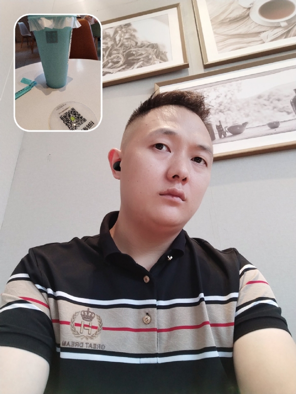 知心大哥哥的第一张照片--昆明相亲服务中心