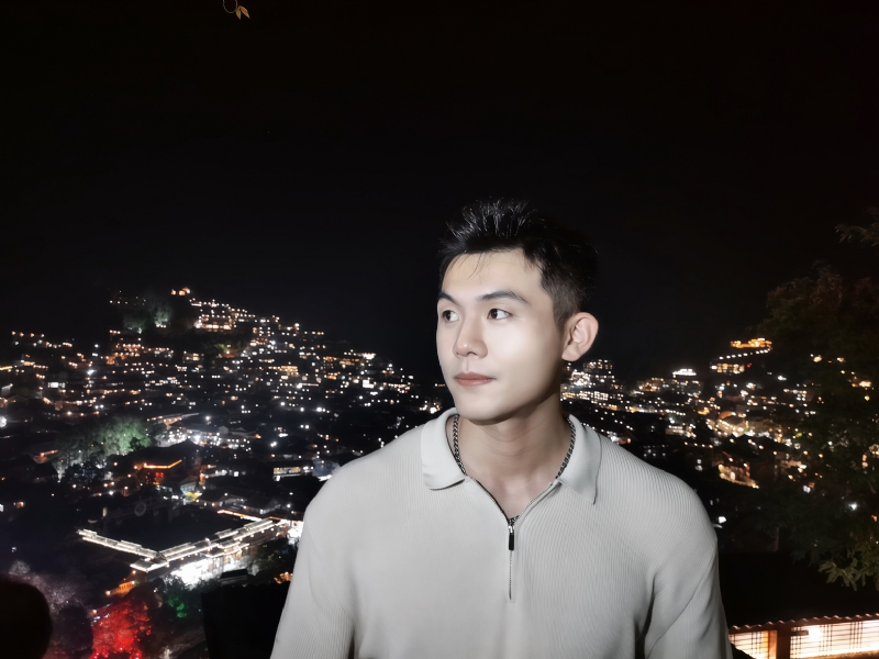 Chen的第一张照片--昆明相亲服务中心