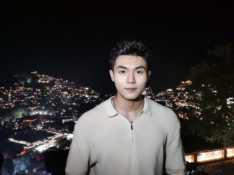 Chen的第二张照片--昆明相亲服务中心