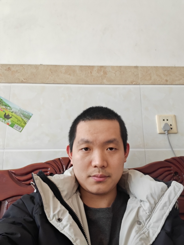 我废物谁要我养我的第二张照片--昆明相亲服务中心