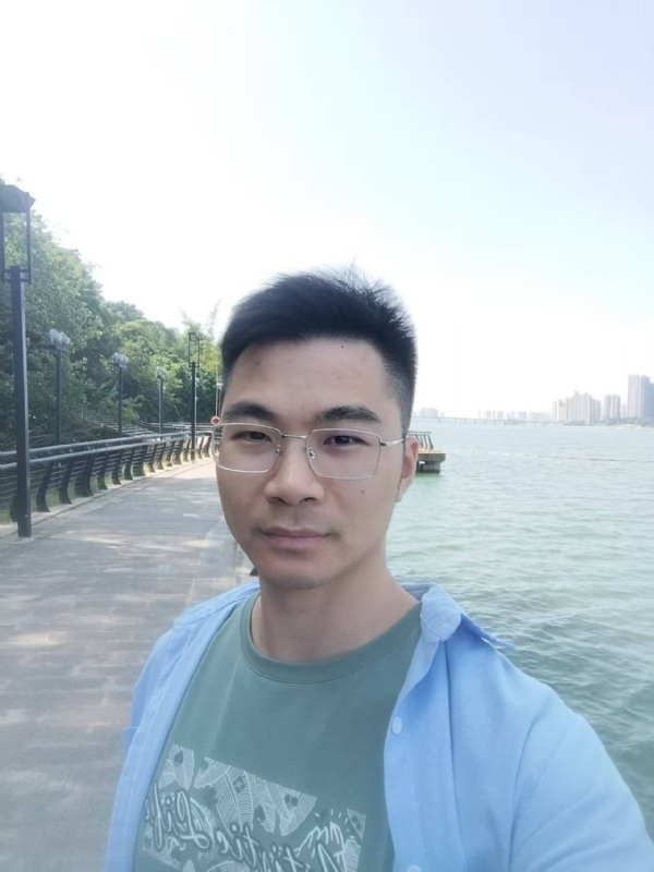 海洲的第一张照片--昆明相亲服务中心