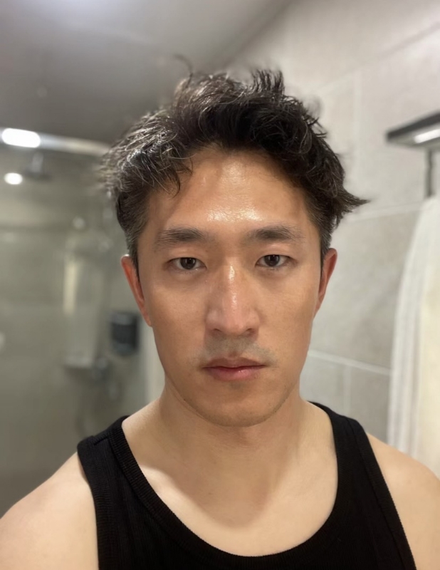 志勇的第一张照片--昆明相亲服务中心