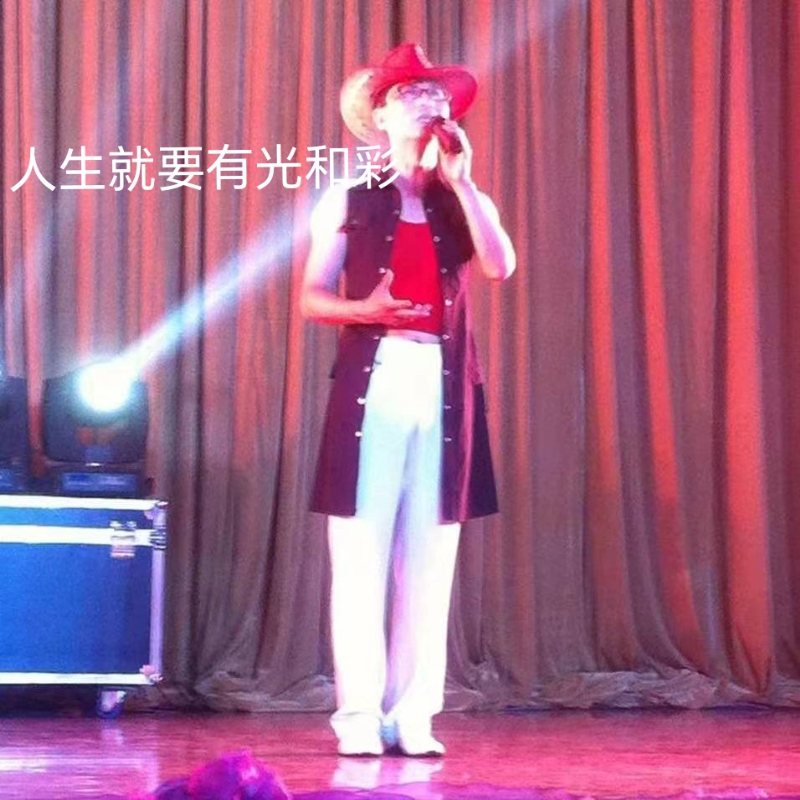 兑乙民的第三张照片--昆明相亲服务中心