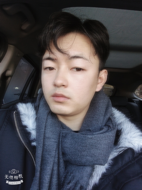 得梦为鱼的第一张照片--昆明相亲服务中心