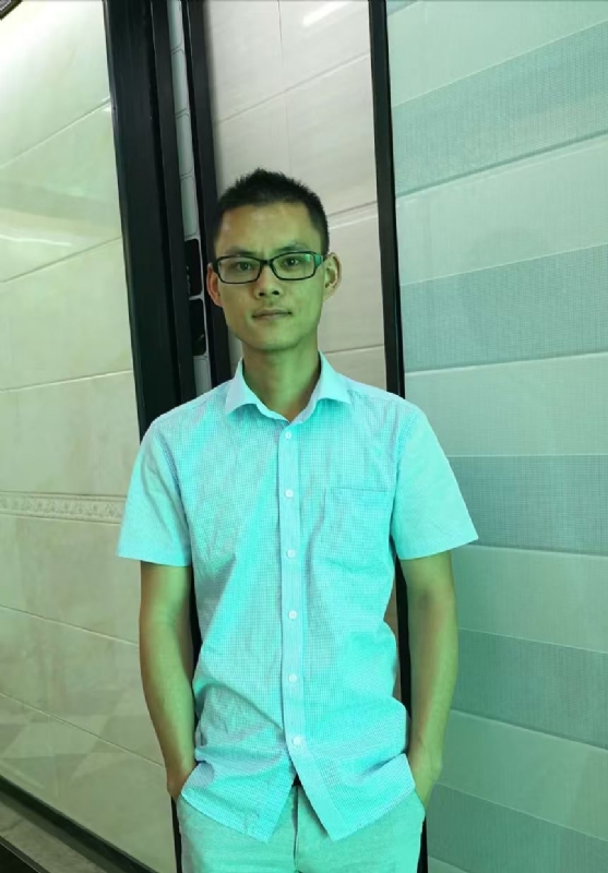 蓝海无泪的第三张照片--昆明相亲服务中心