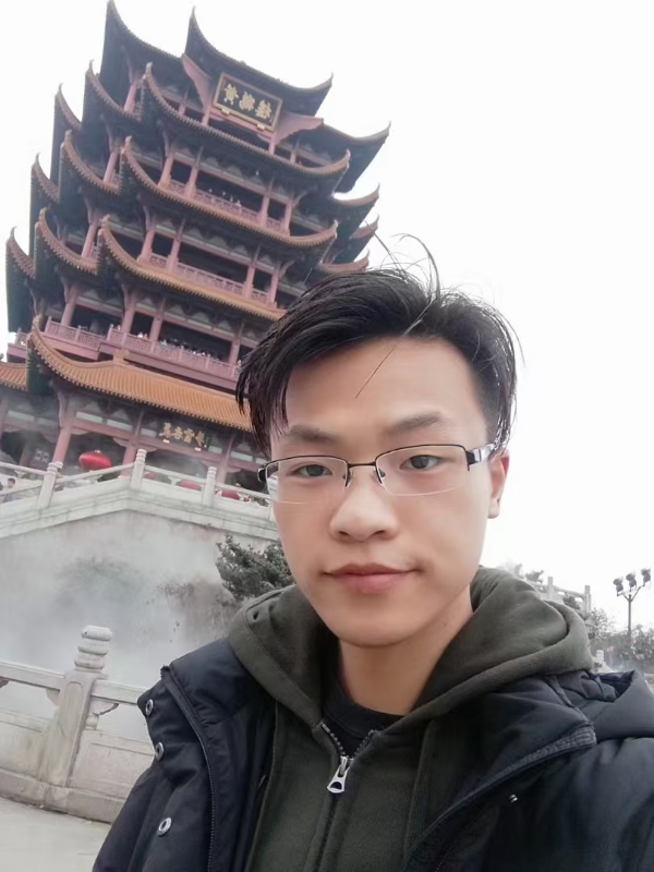 晓风残月的第一张照片--昆明相亲服务中心