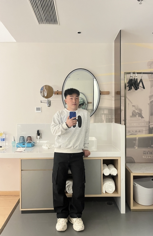 挚生的第二张照片--昆明相亲服务中心