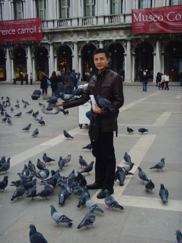 想的美的第三张照片--昆明相亲服务中心