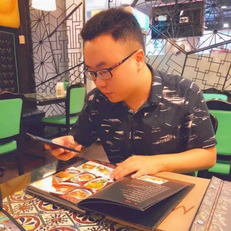 潇湘的第一张照片--昆明相亲服务中心