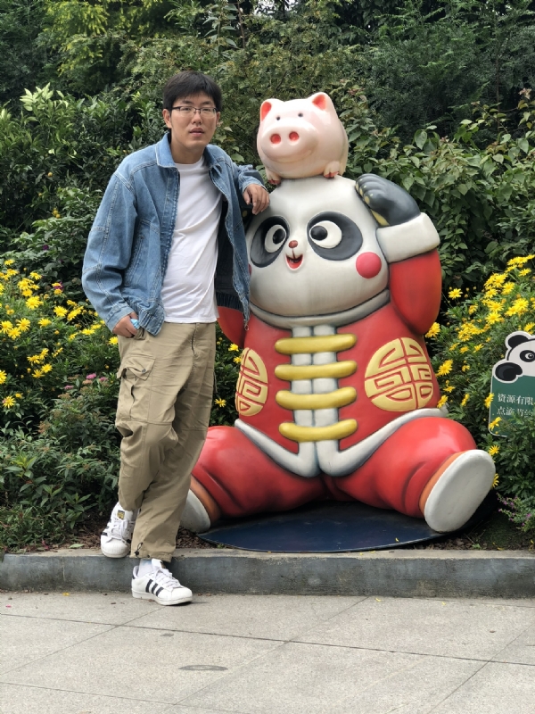 rain的第一张照片--昆明相亲服务中心