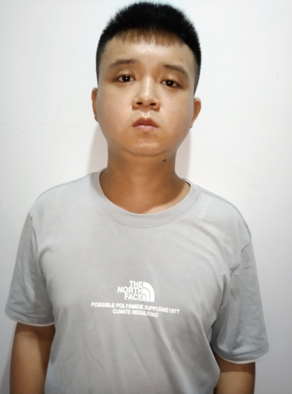 山石河子的第一张照片--昆明相亲服务中心