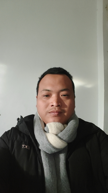 猪小凯的第一张照片--昆明相亲服务中心