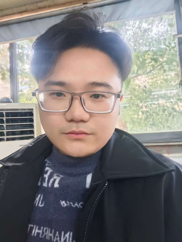 春风得意马蹄疾的第一张照片--昆明相亲服务中心