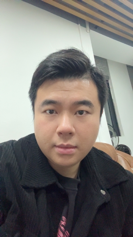 JACK的第一张照片--昆明相亲服务中心