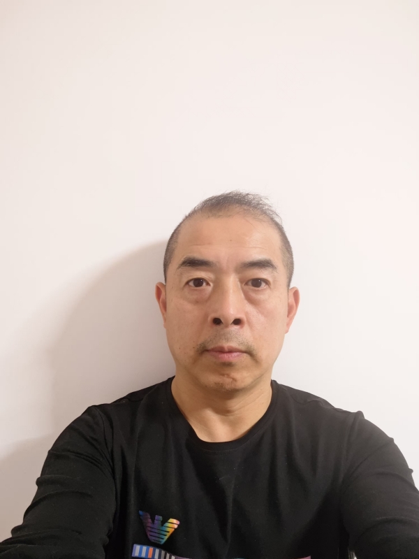 余生独自闯的第一张照片--昆明相亲服务中心