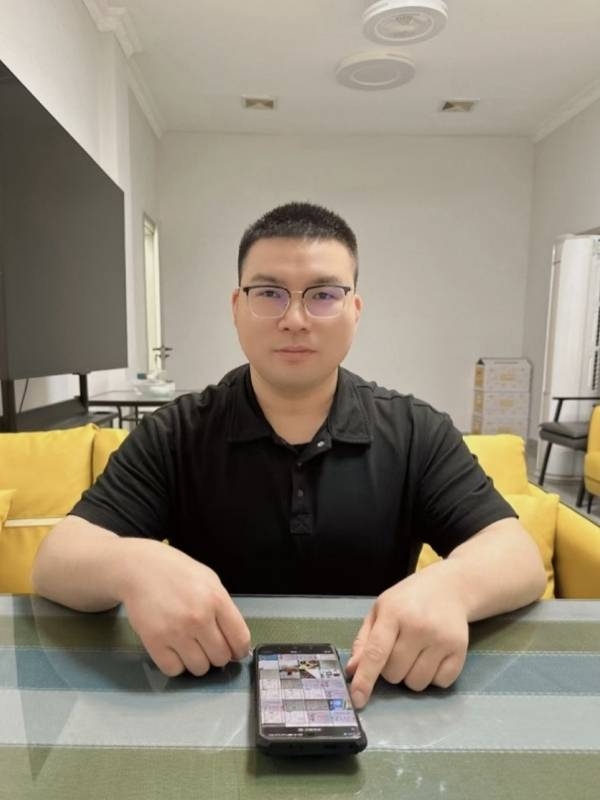 叶归何处94的第三张照片--昆明相亲服务中心