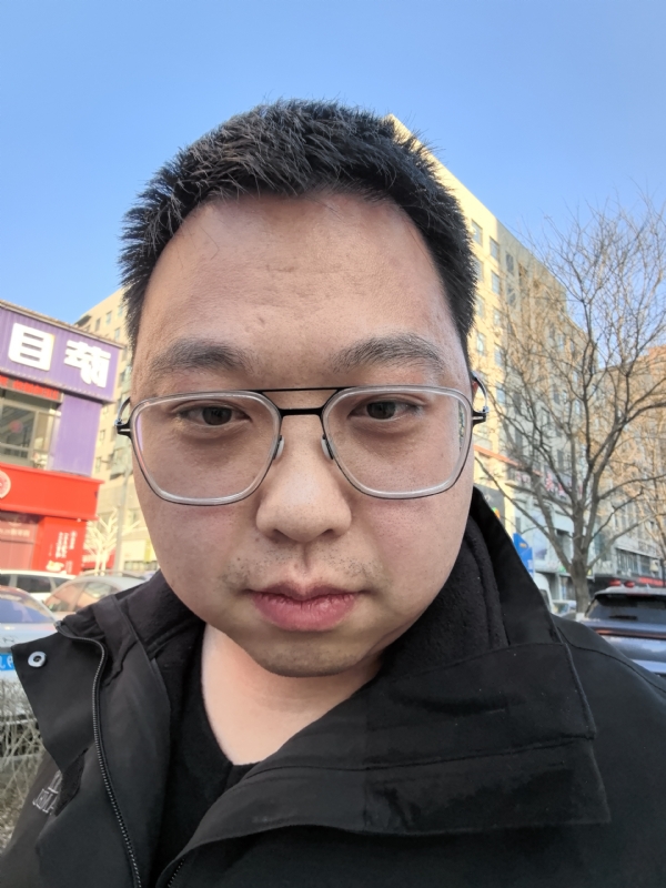 宋哲的第一张照片--昆明相亲服务中心