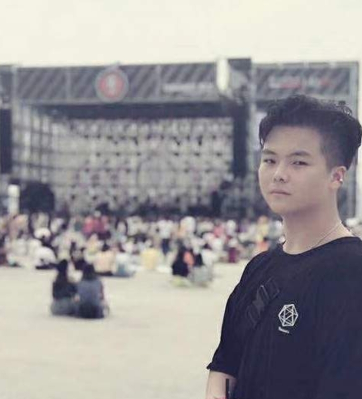 阿涛的第二张照片--昆明相亲服务中心