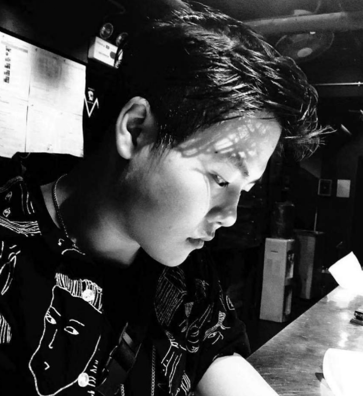 阿涛的第三张照片--昆明相亲服务中心