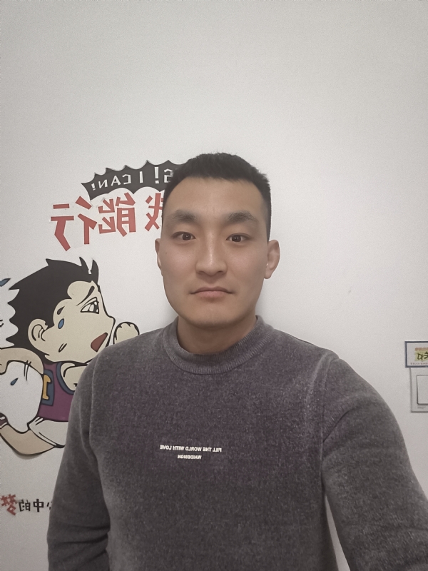 乐信的第一张照片--昆明相亲服务中心