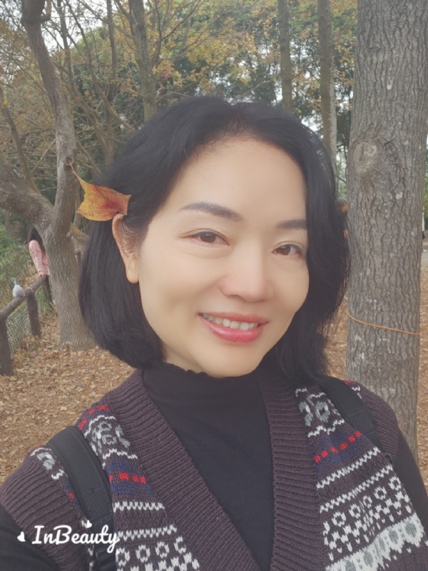 yan的第二张照片--昆明相亲服务中心