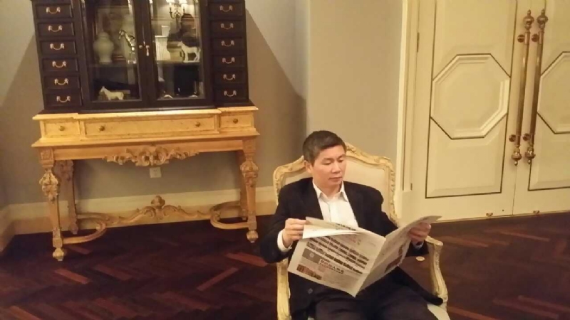 爱拼才会赢的大叔的第五张照片--昆明相亲服务中心